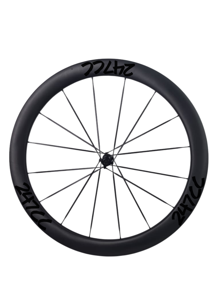 AeroClimb CC / Carbon Ceramic *Preorder $1399*