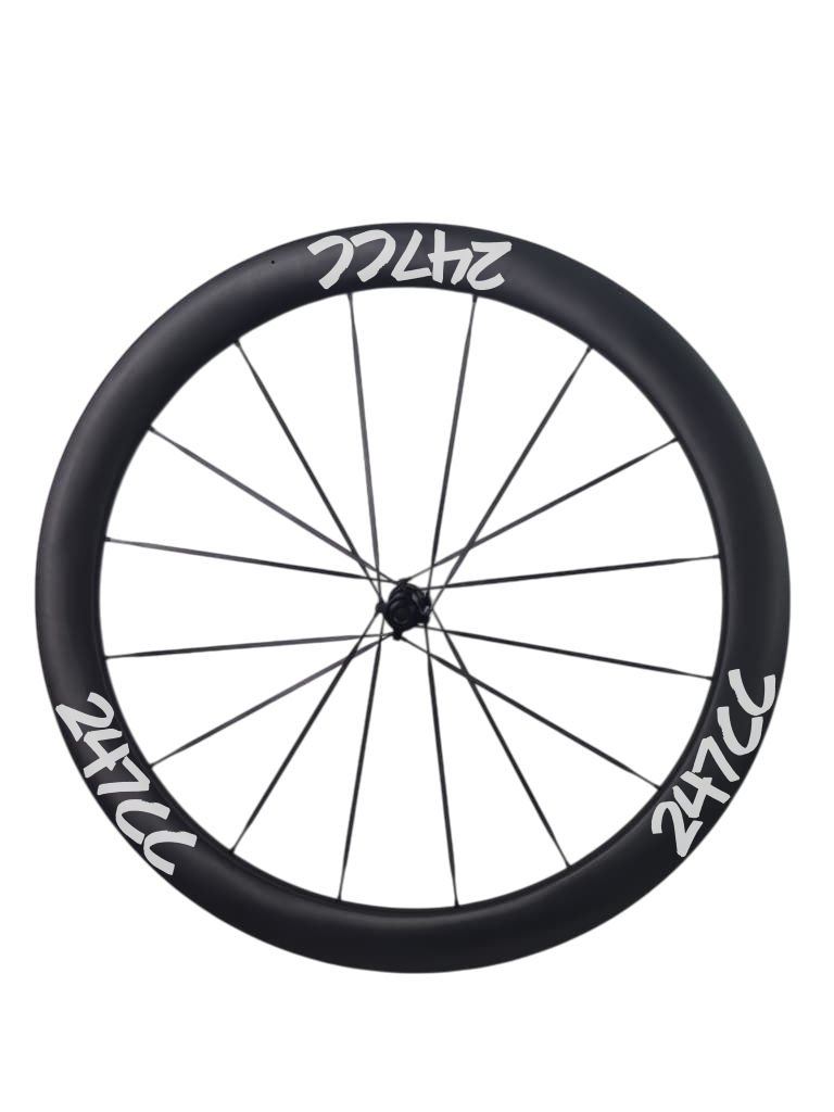 AeroClimb CC / Carbon Ceramic *Preorder $1399*