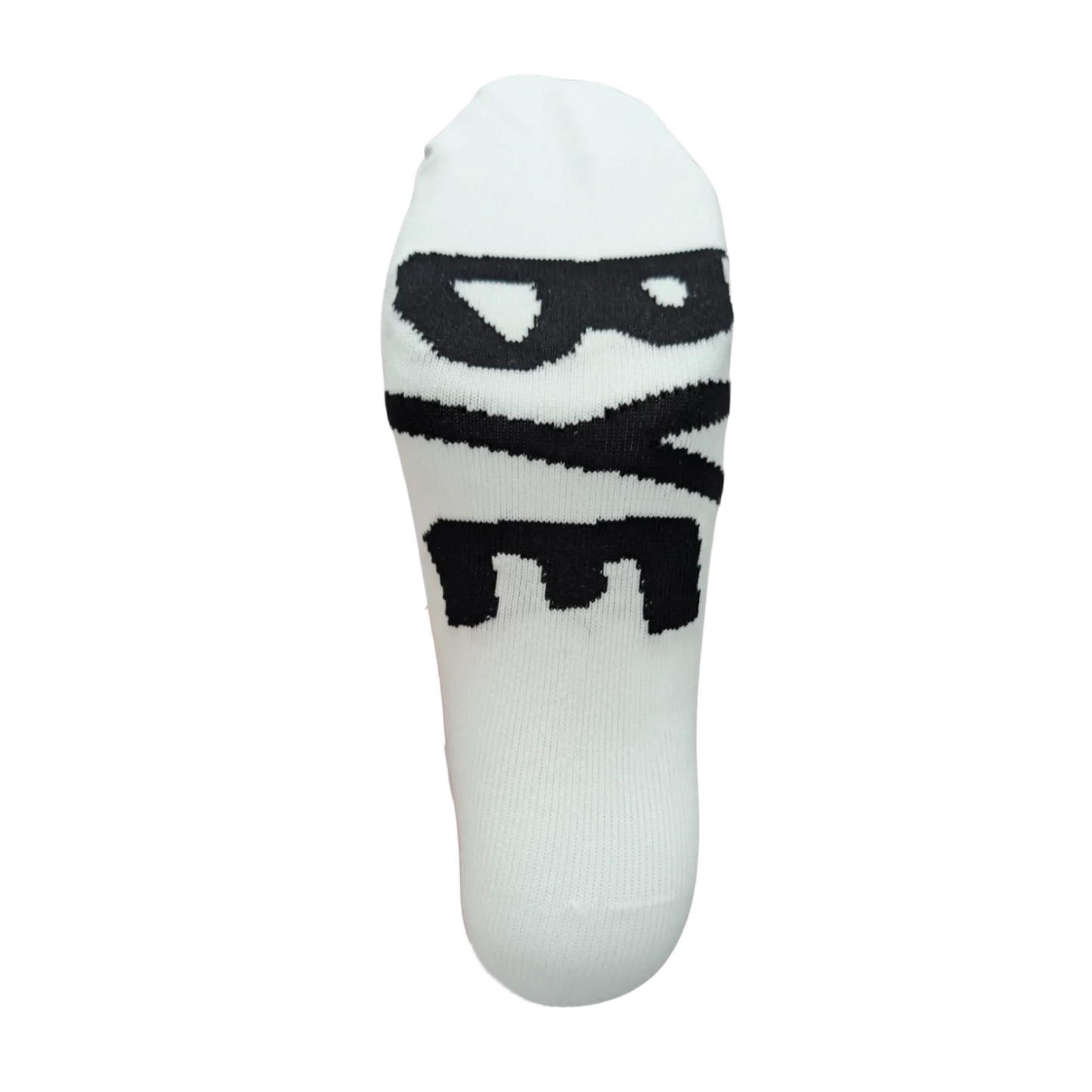 Chaussettes de cyclisme – 247CC Blanc