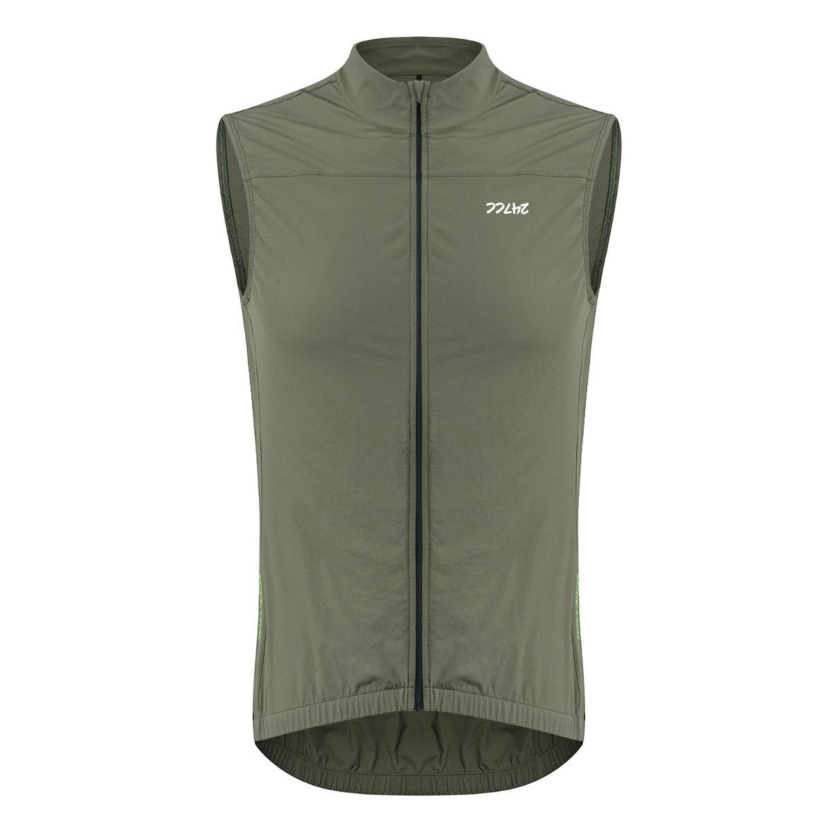 Element Gillet - Olive Green