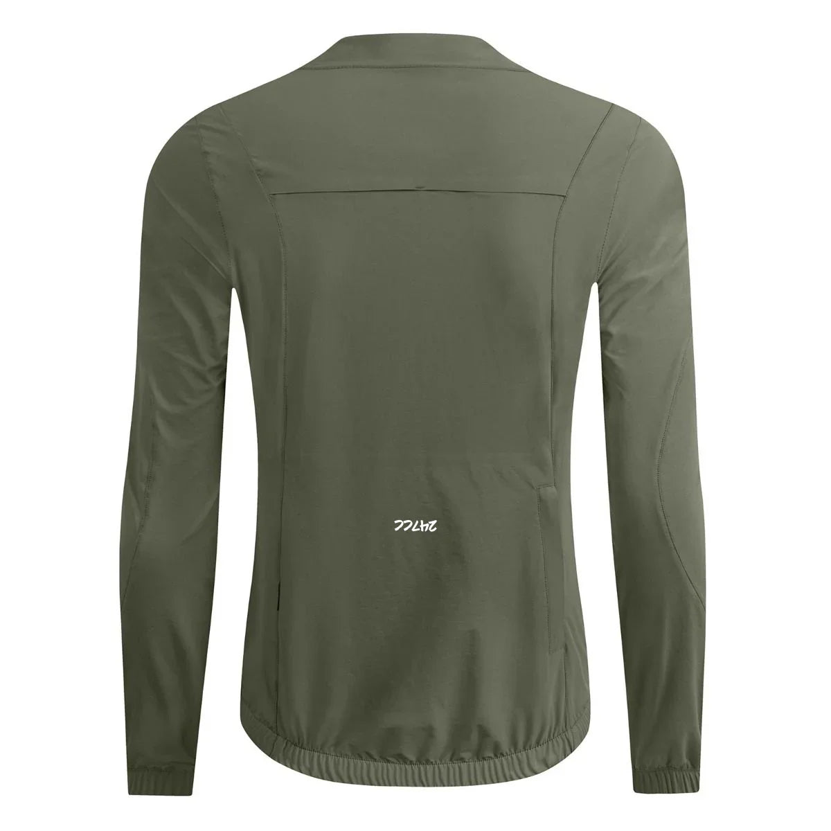Maillot MidweightR - Jus de citron vert