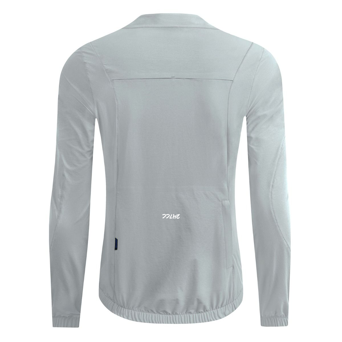 Element Jacket - Light Grey