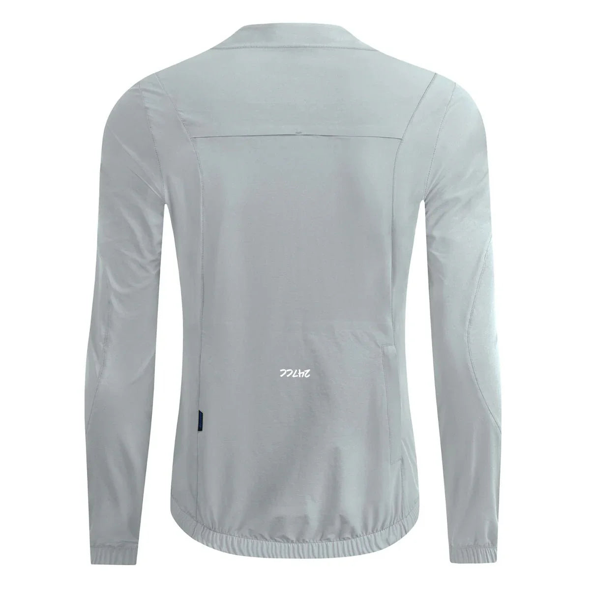 Element Jacket - Light Grey