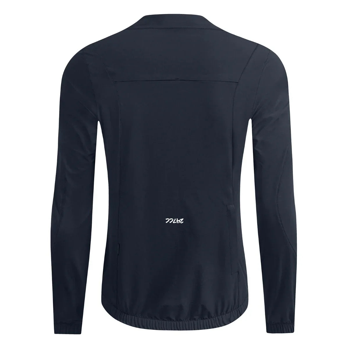 Maillot MidweightR - Jus de citron vert