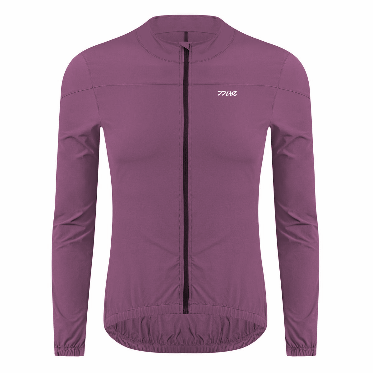 Element Jacket - Plum