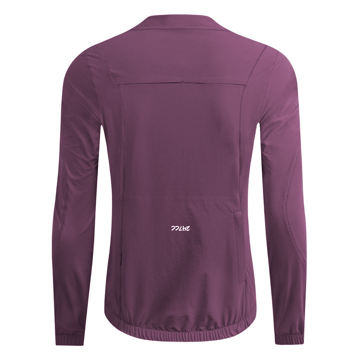 Element Jacket - Plum