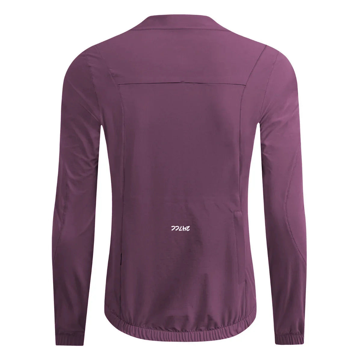 Element Jacket - Plum