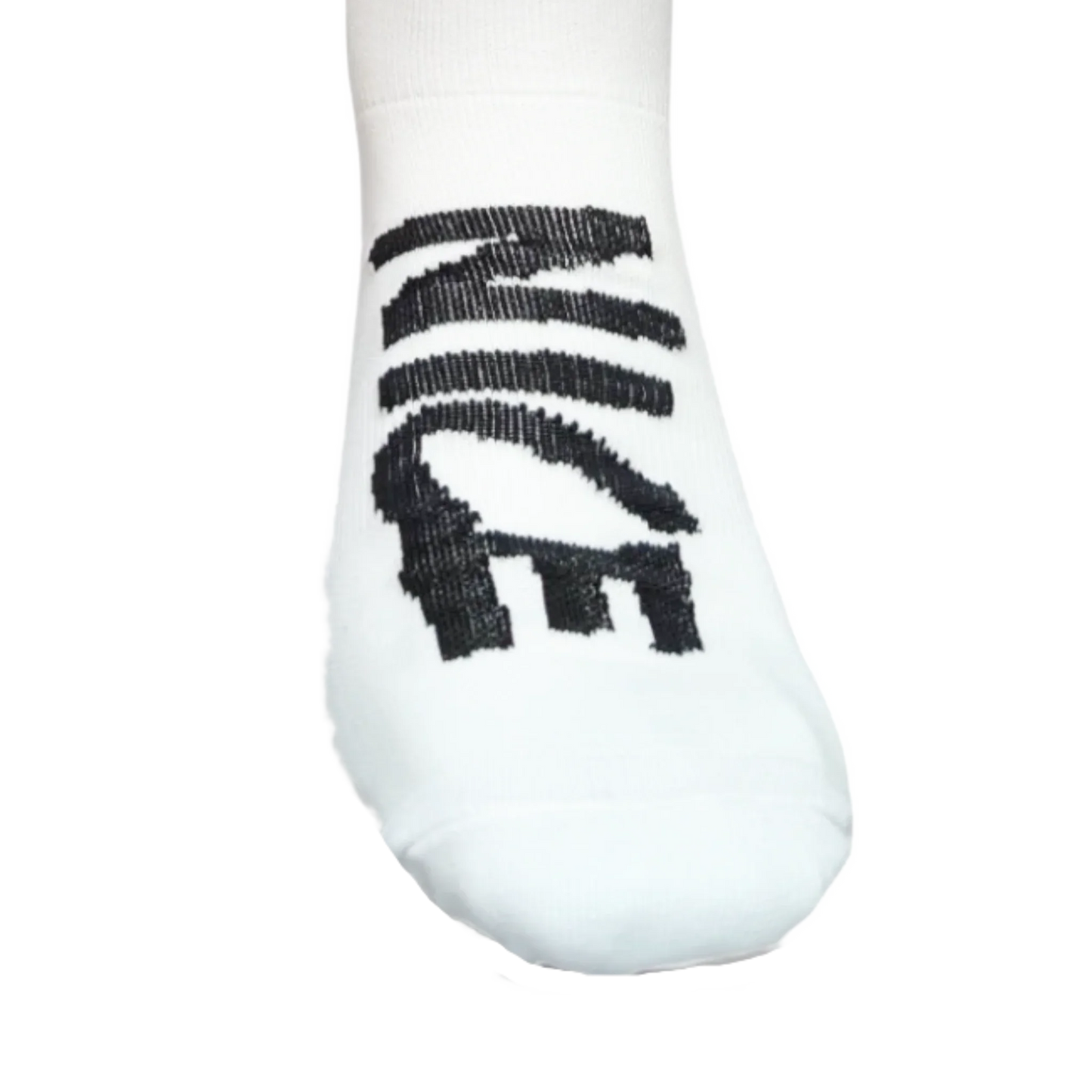 Chaussettes de cyclisme – 247CC Blanc