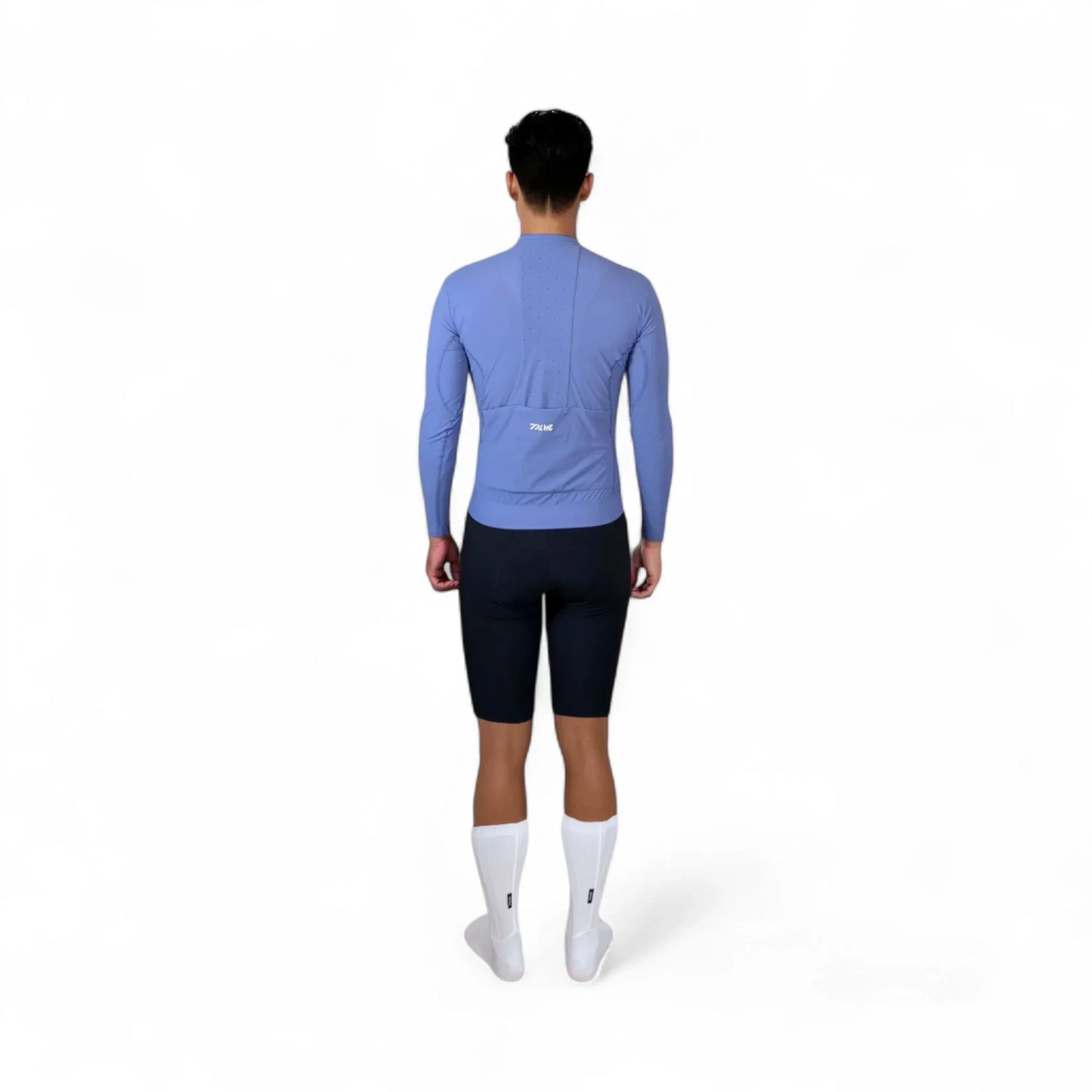Maillot Signature - Charlie