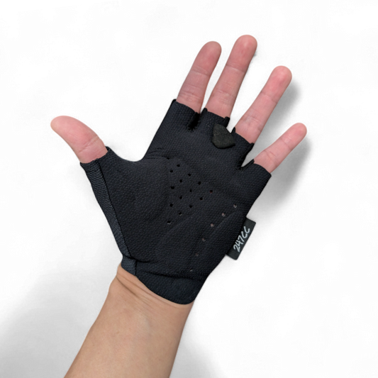 Race Aero Gloves - Black