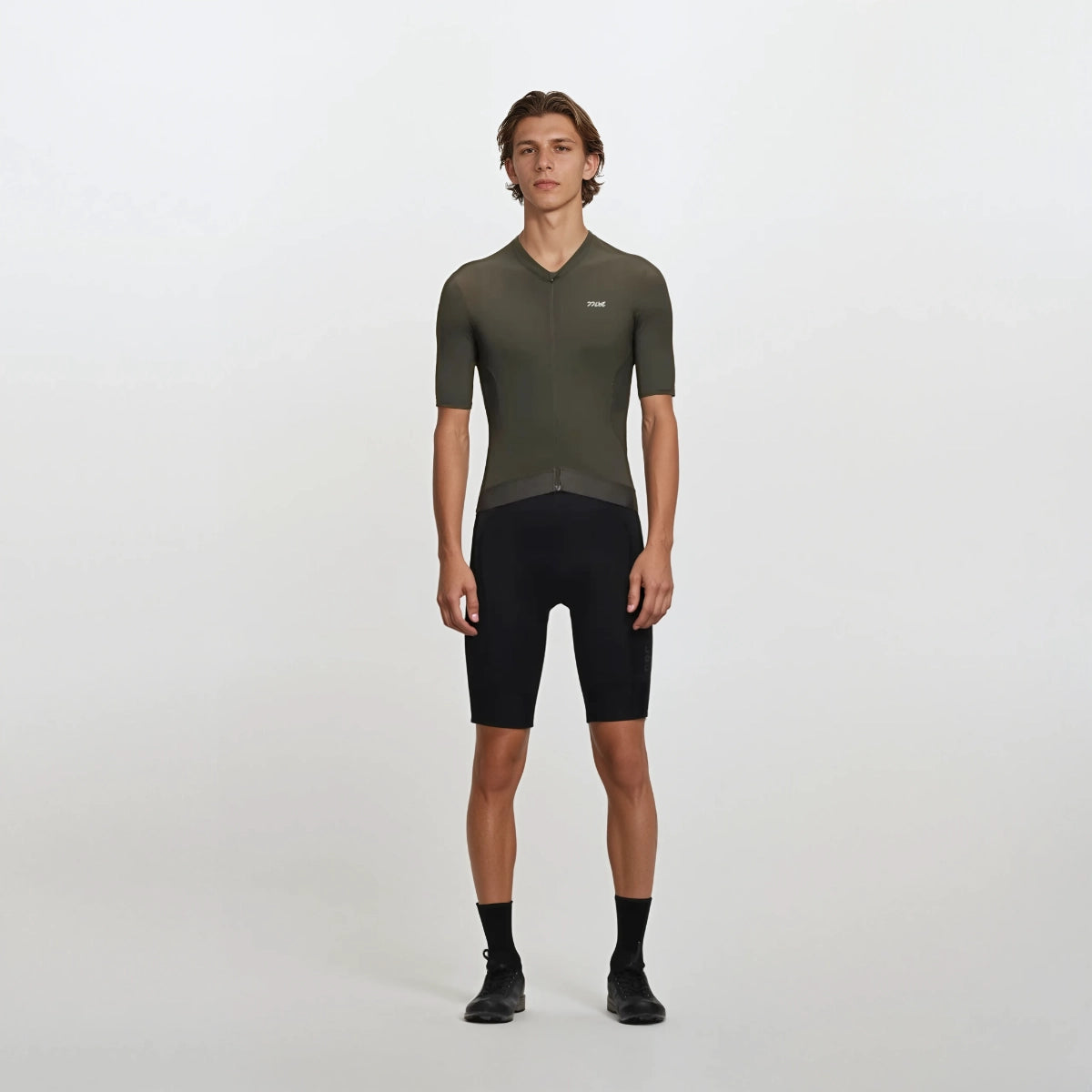 Maillot Signature - Charlie