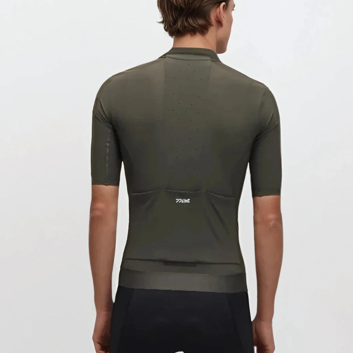 Maillot Signature - Charlie