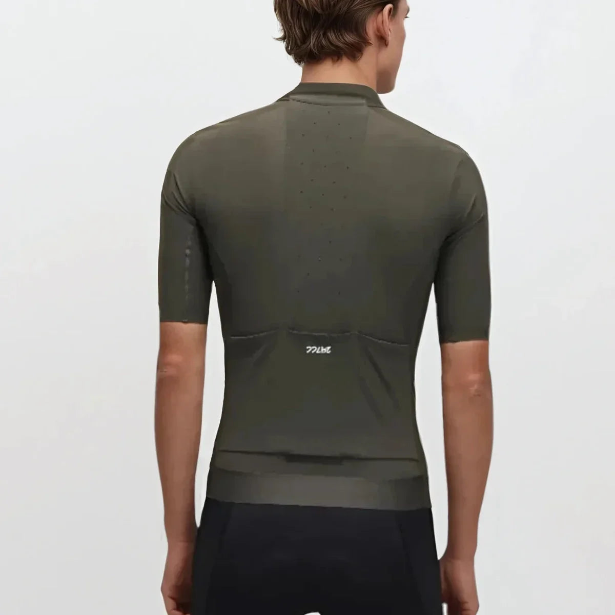 Maillot Signature - Charlie