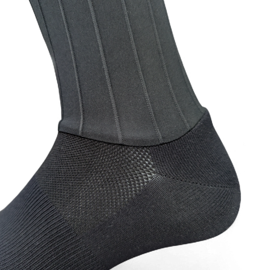 Race Aero Socks - Black