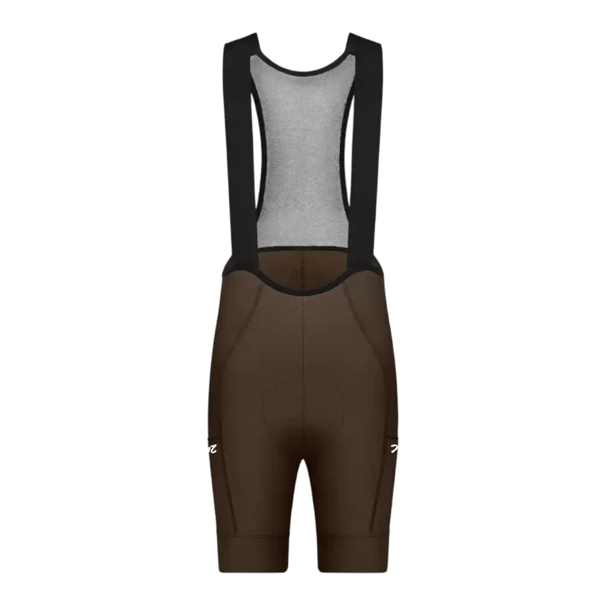 Cargo Endurance Bib - Clear as Mud Brown