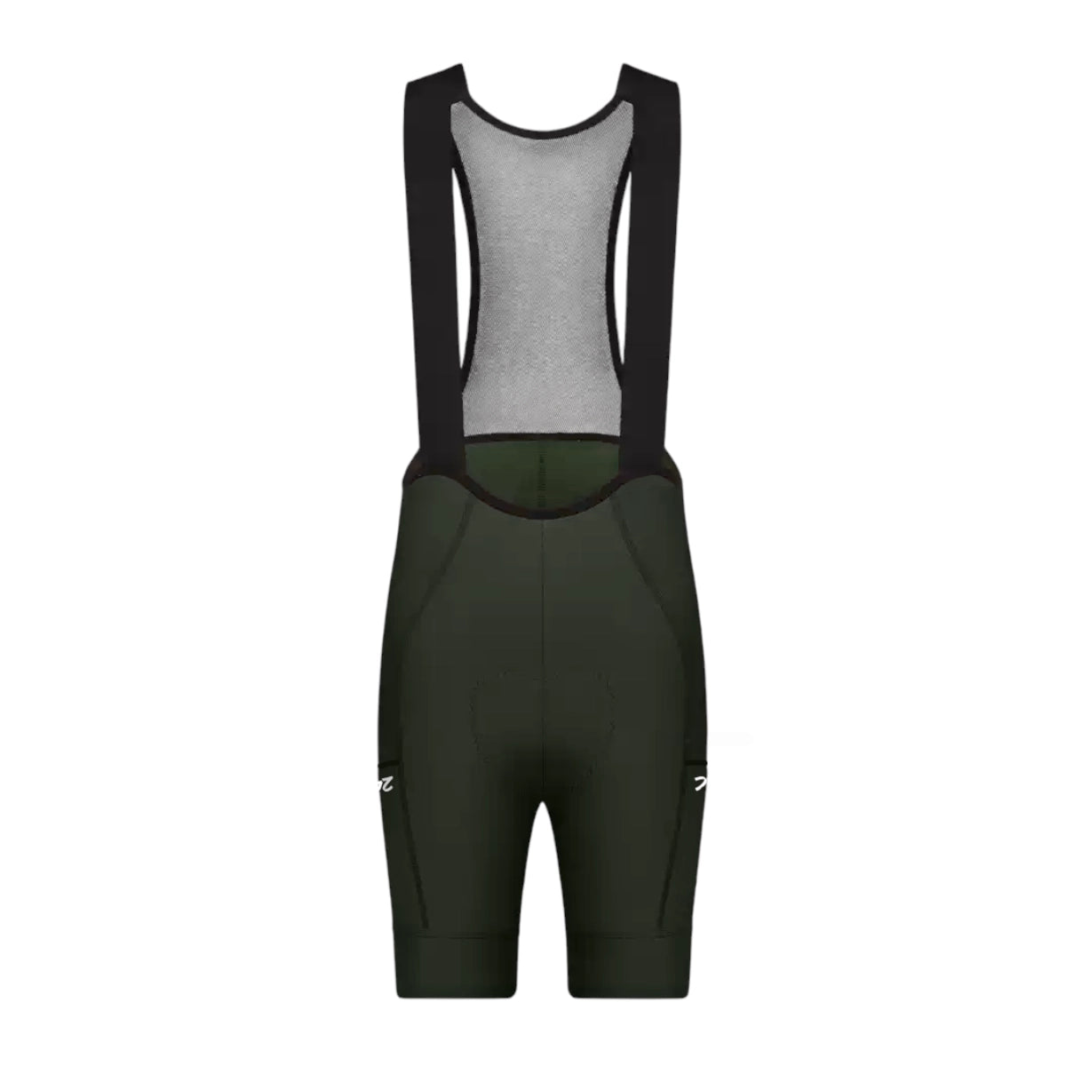 Cargo Endurance Bib - Dark Olive Green