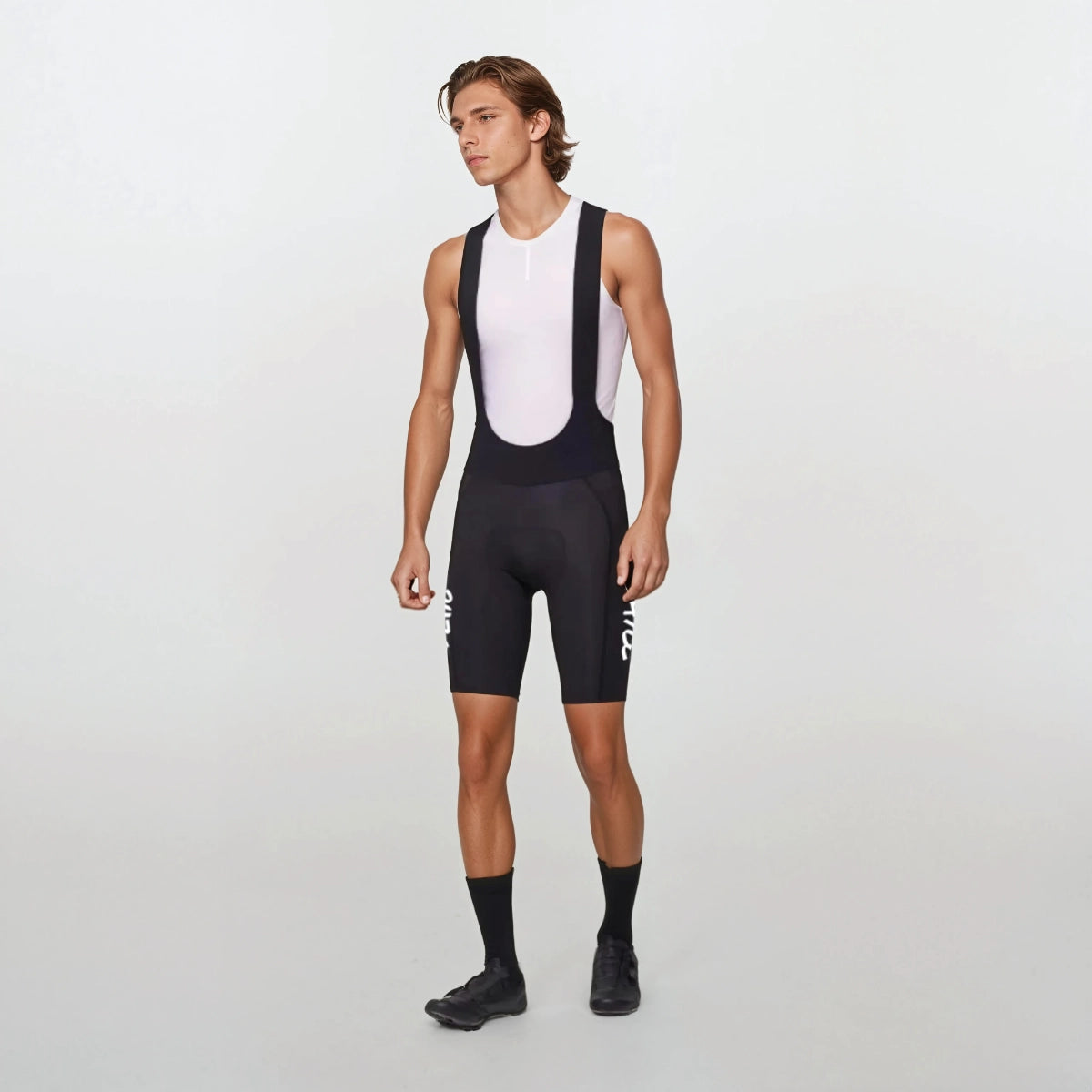 *Preorder* Endurance Light Bib - Black (MSRP $249 / Preorder $129)