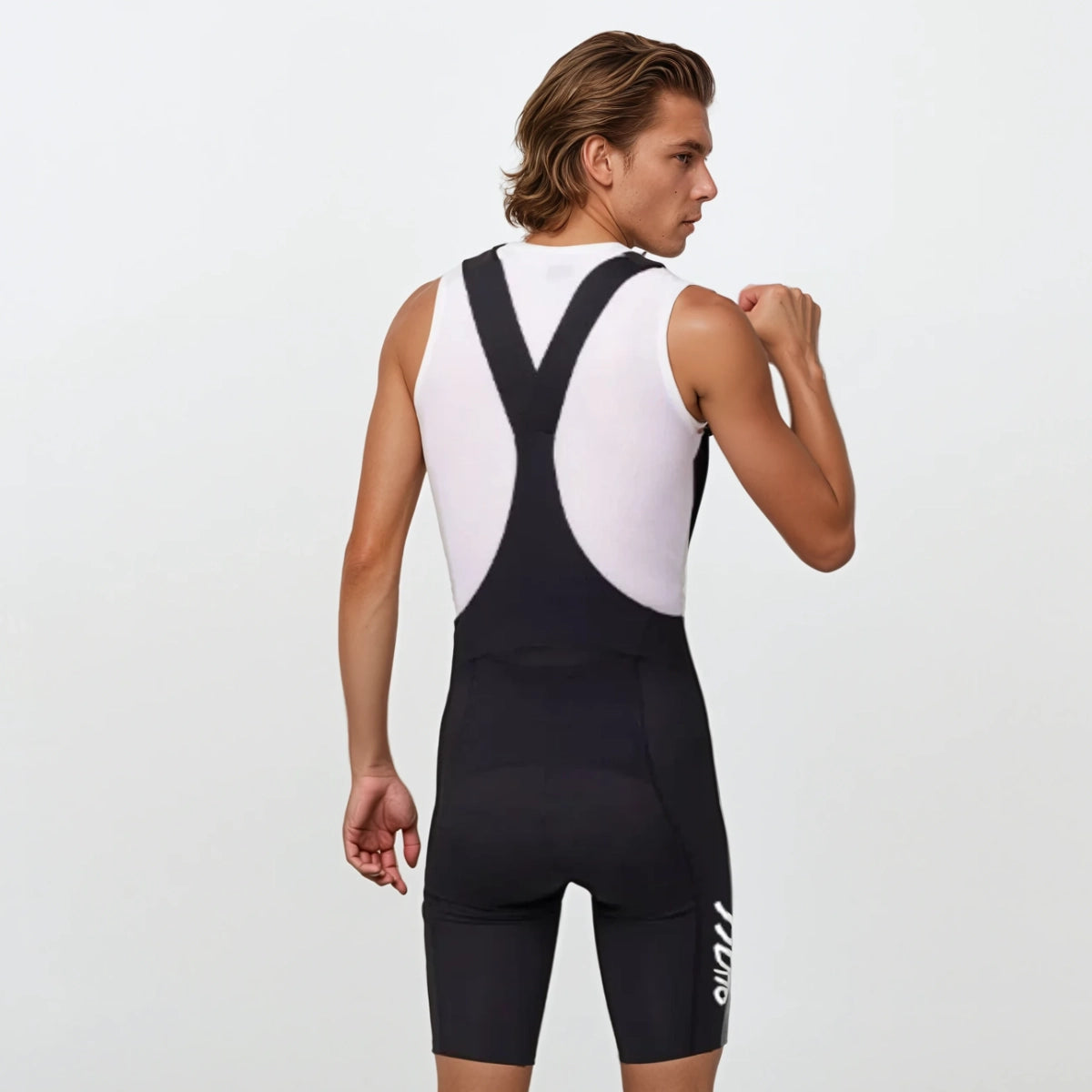 *Preorder* Endurance Light Bib - Black (MSRP $249 / Preorder $129)