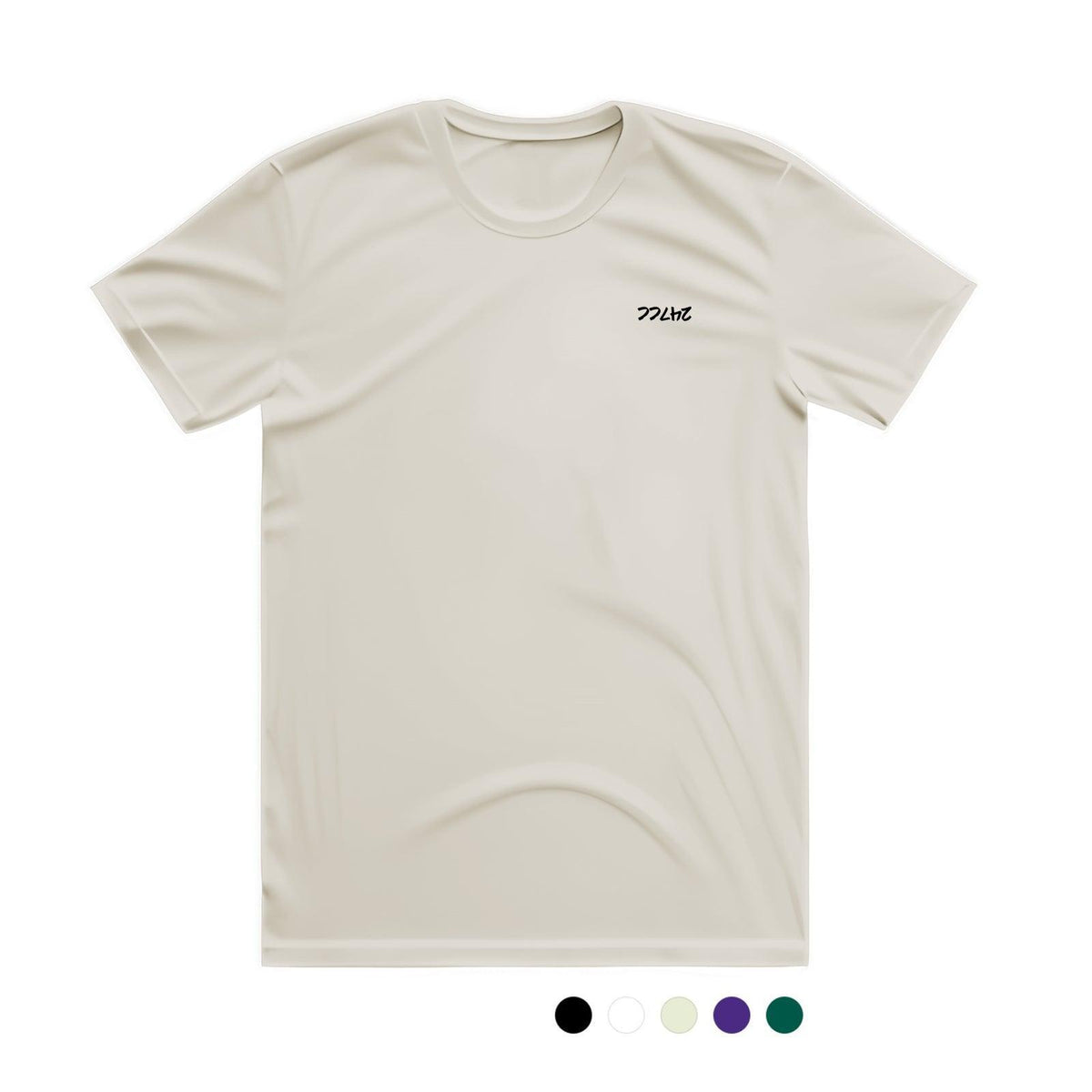 Premium Soft T-Shirt - 247CC - TwoFourSeven.CC