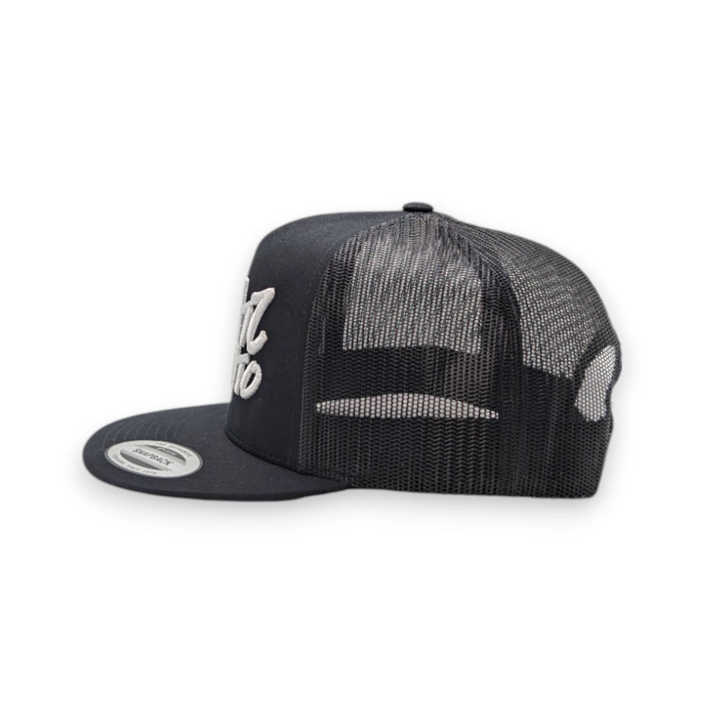 247cc Toronto Trucker Cap