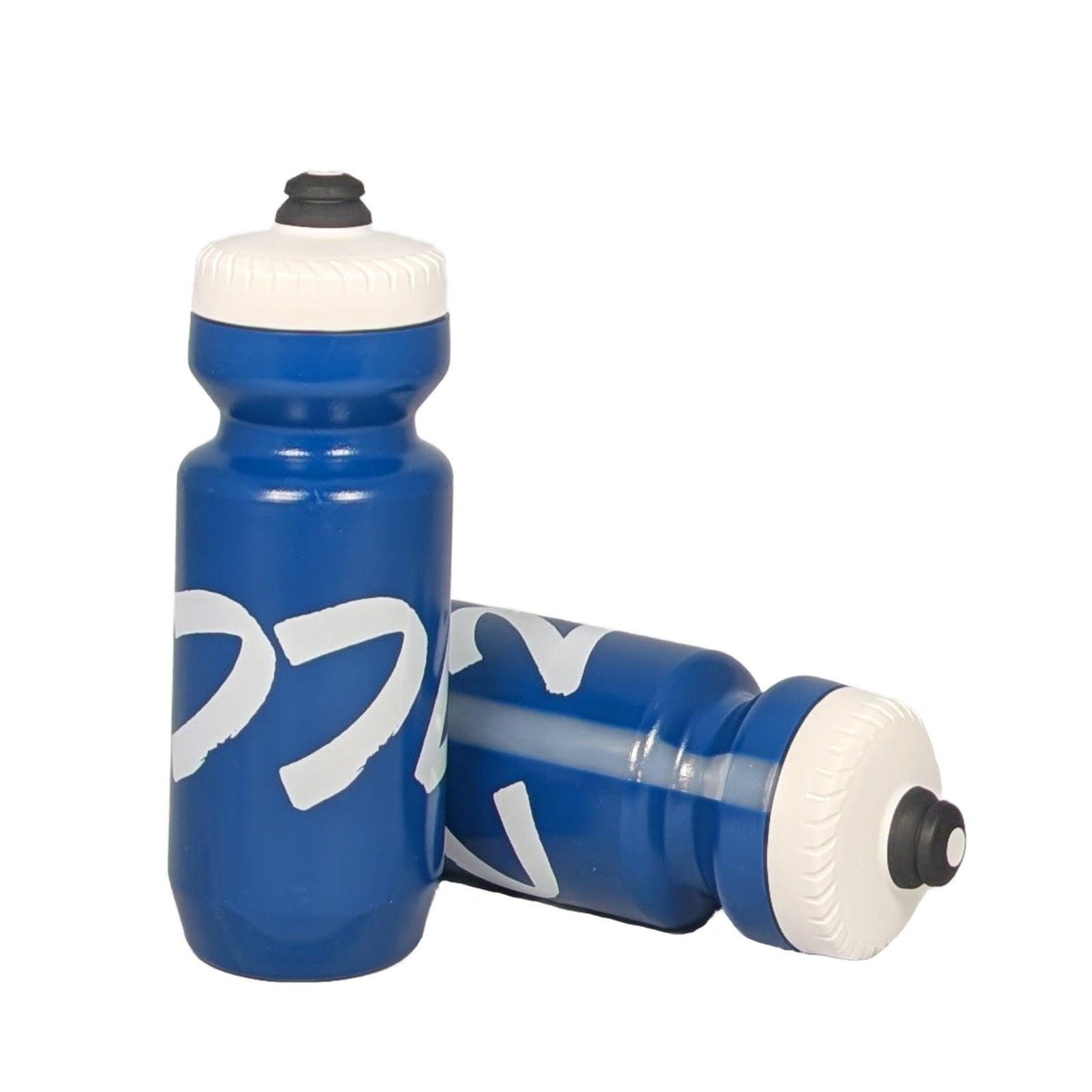 Purist Water Bottle - 247cc Dark Blue 22oz - TwoFourSeven.CC