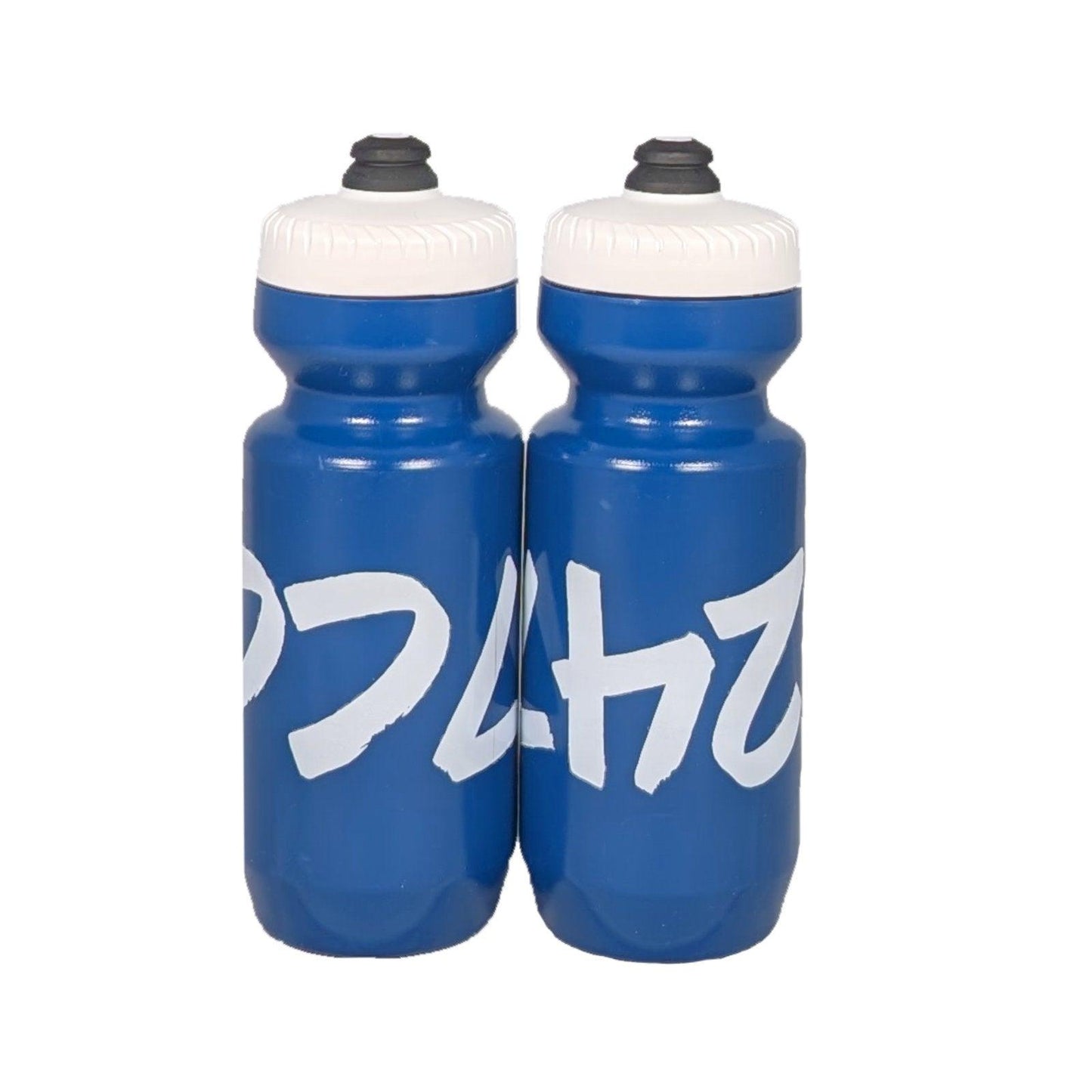 Purist Water Bottle - 247cc Dark Blue 22oz - TwoFourSeven.CC