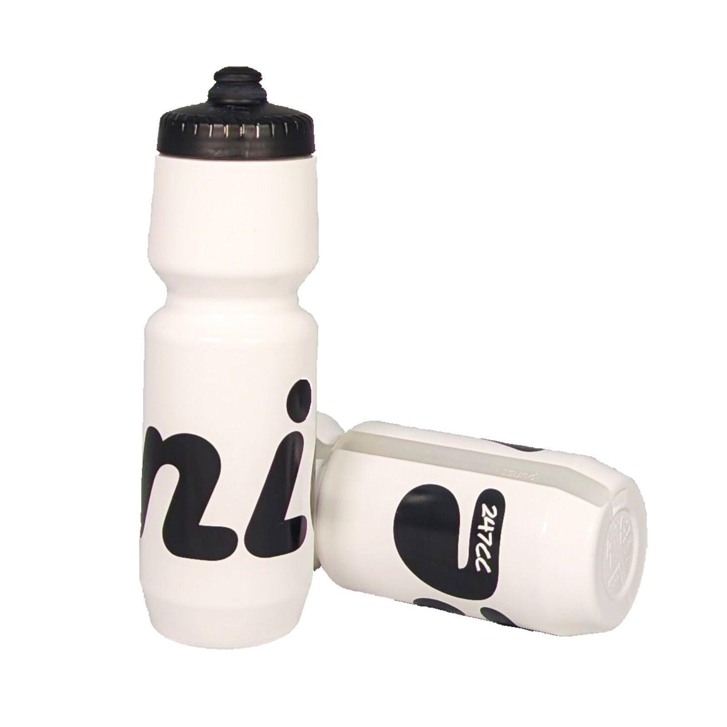 Purist Water Bottle - Nice White26oz - TwoFourSeven.CC