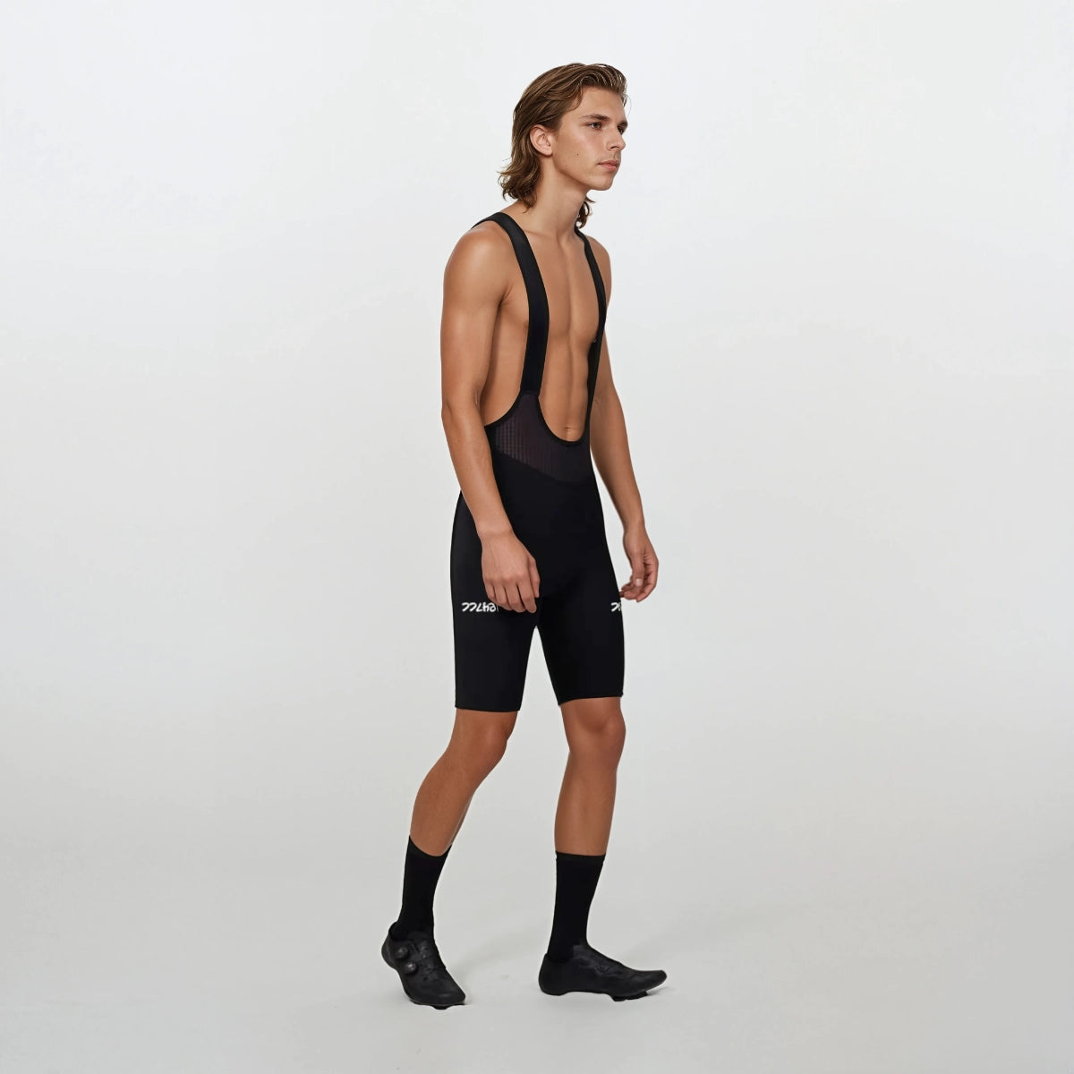 *Preorder* THE BIB w/ 3D Printed Chamois (MSRP $349 / Preorder $199)