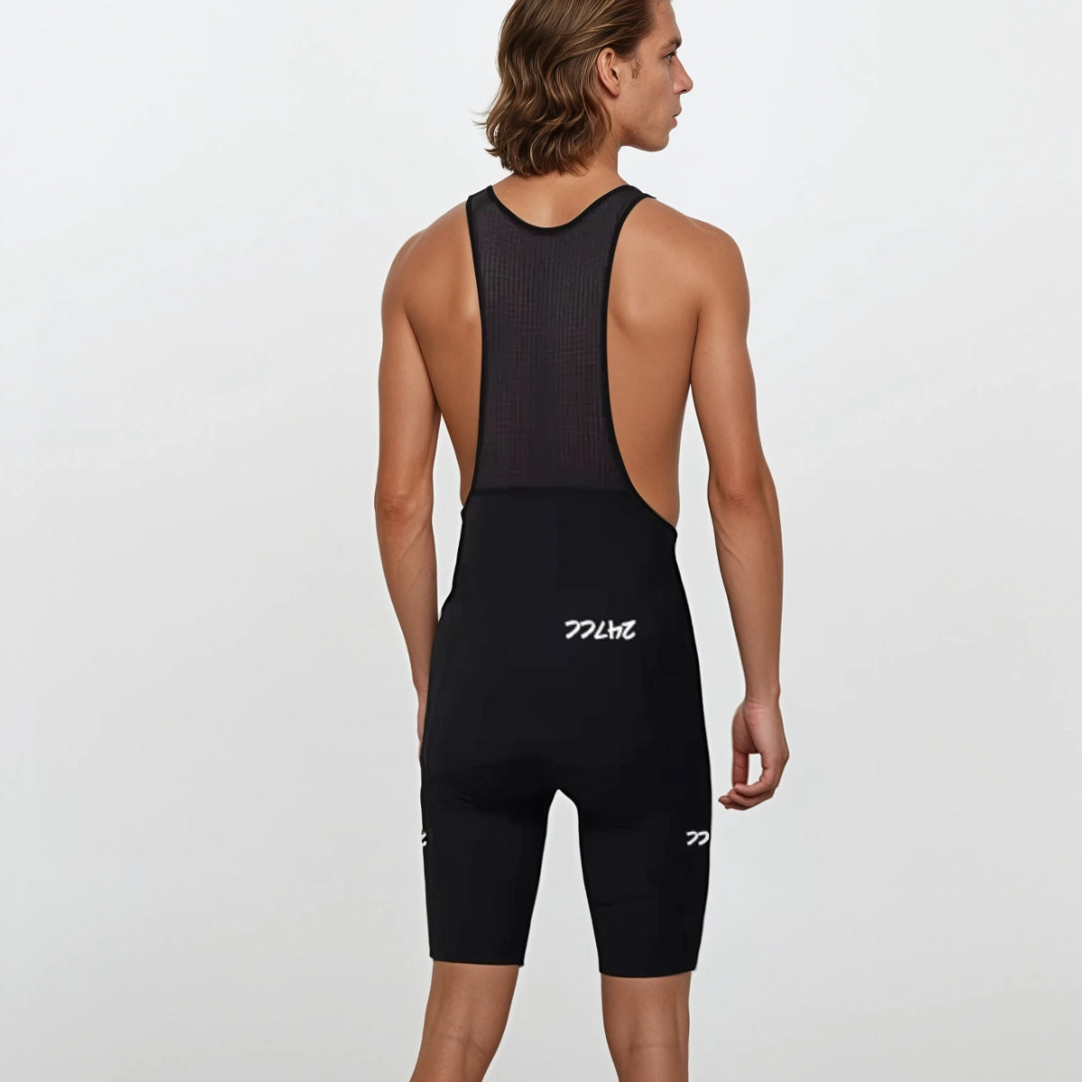 *Preorder* THE BIB w/ 3D Printed Chamois (MSRP $349 / Preorder $199)
