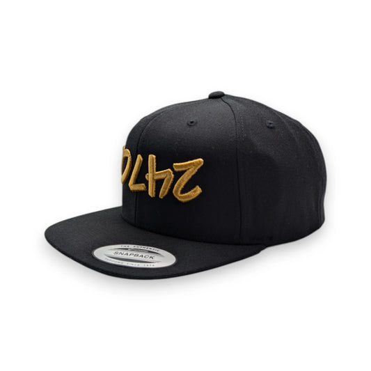 247cc Cap