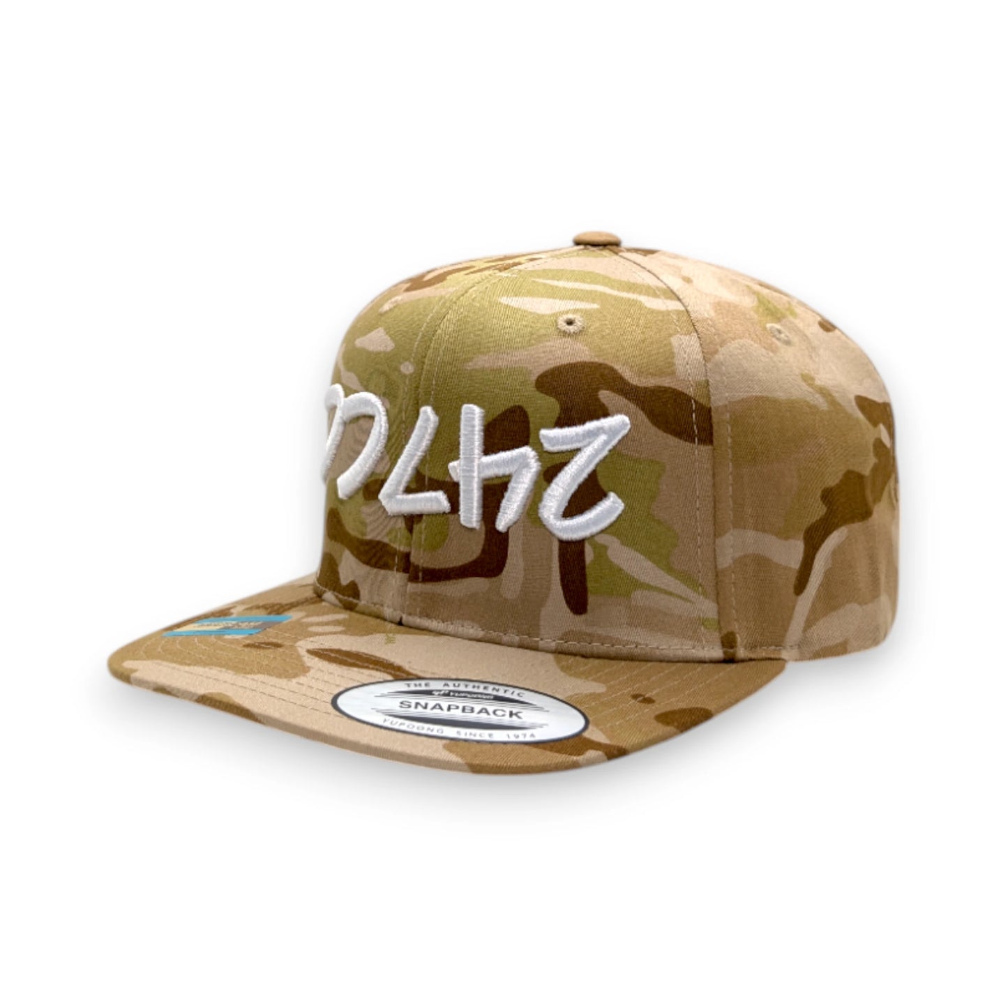 247cc Cap
