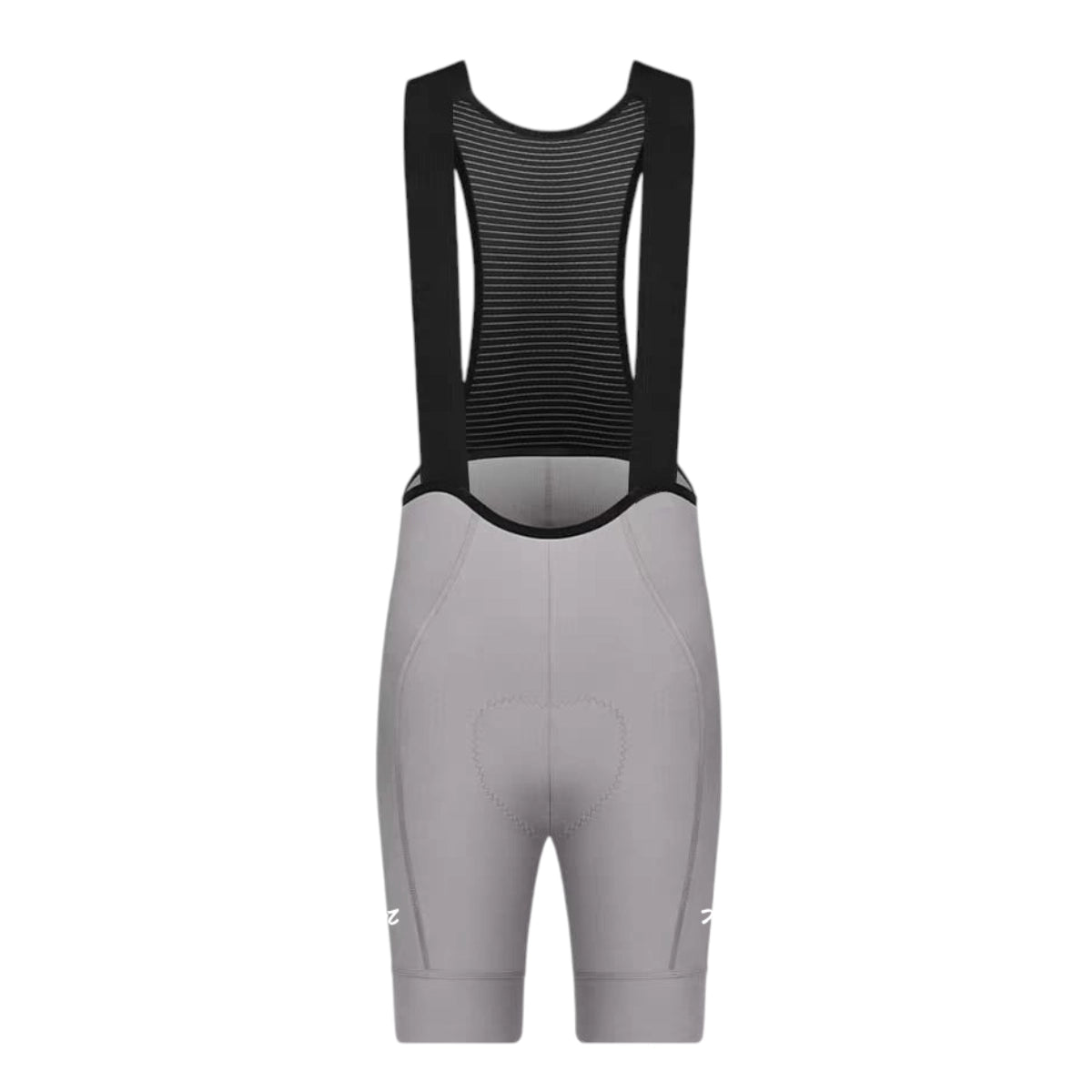 Endurance Bib - Light Grey