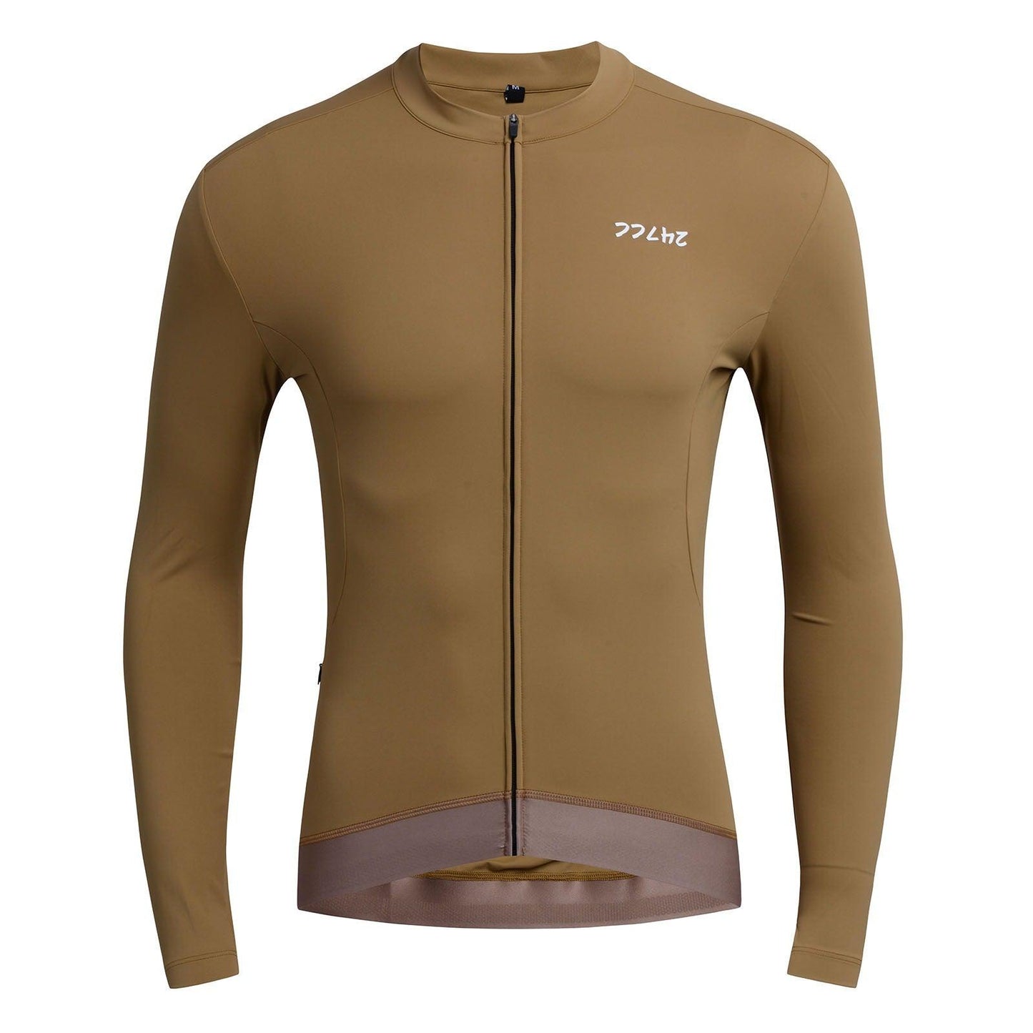 Midweight Jersey - Gold Dust - TwoFourSeven.CC