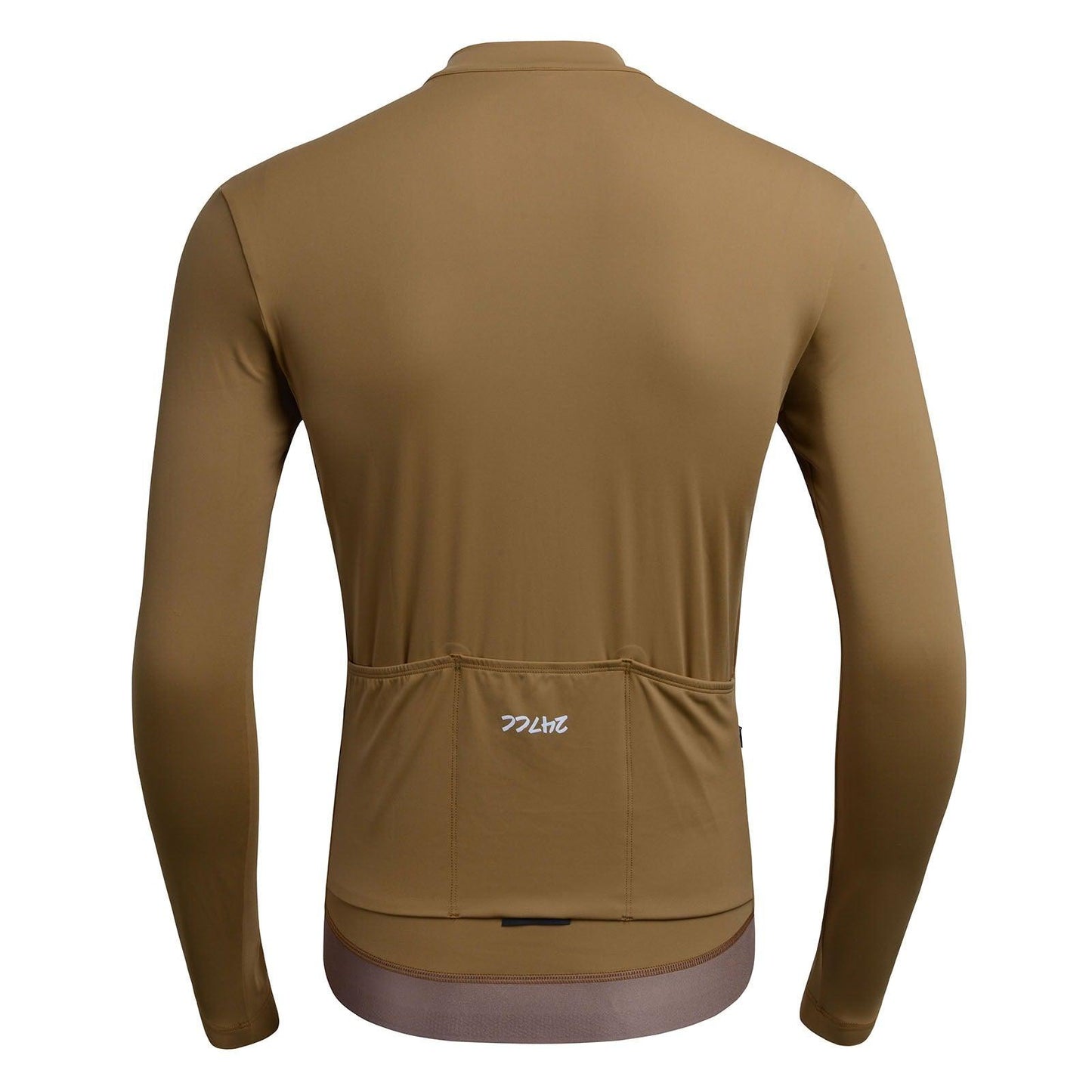 Midweight Jersey - Gold Dust - TwoFourSeven.CC