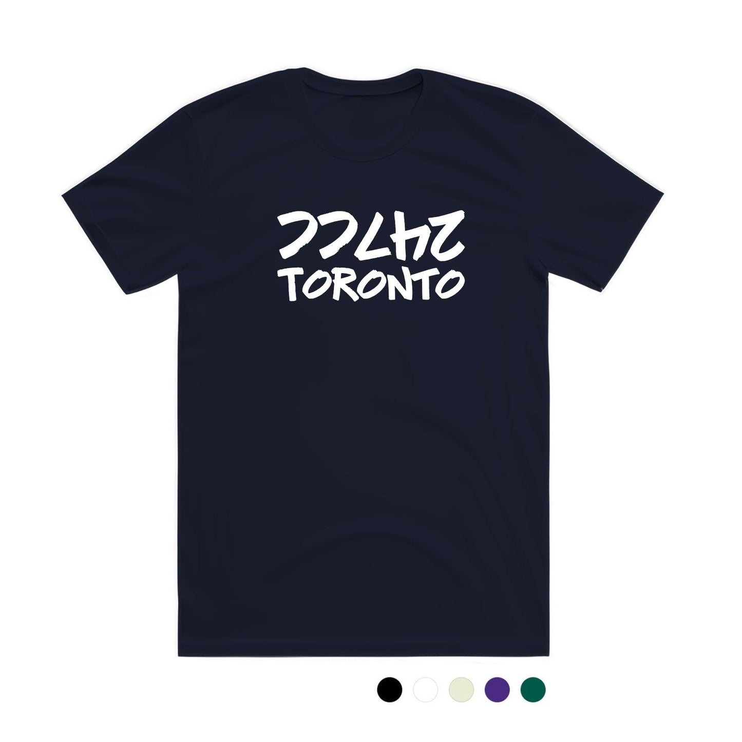 Premium Soft T-Shirt - 247CC Toronto - TwoFourSeven.CC