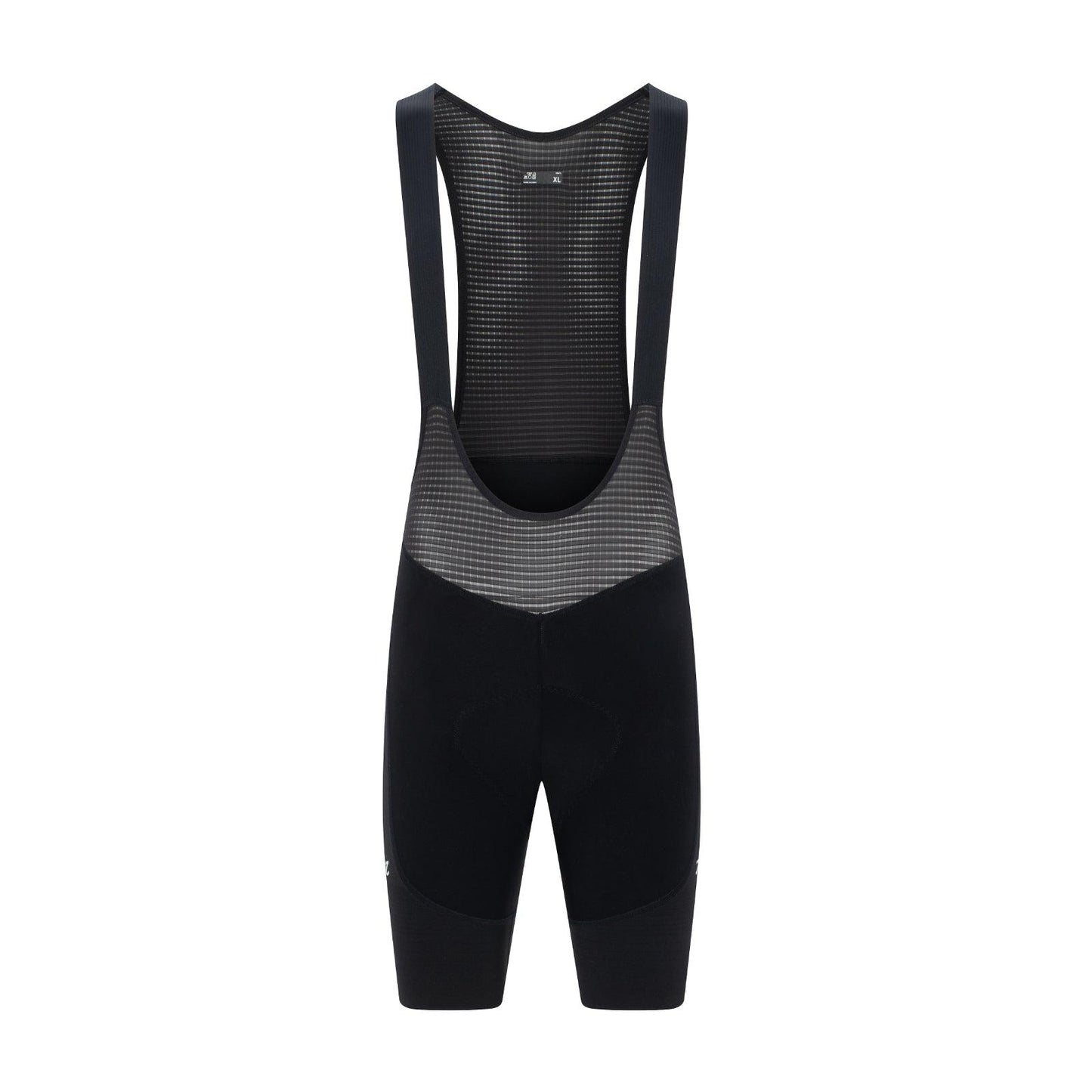 THE BIB w/ 3D Printed Chamois - TwoFourSeven.CC
