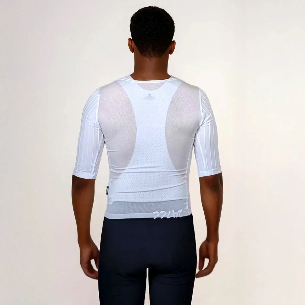 Couche de base en maille Aero Race