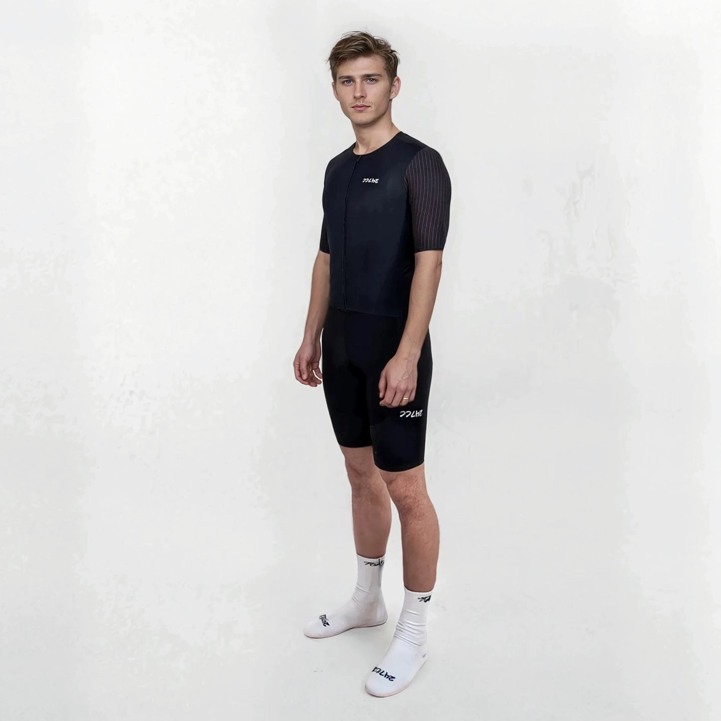 Race Aero Jersey - Dark Knight