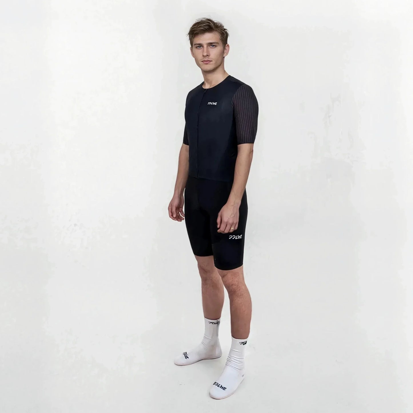 Maillot Aero Race
