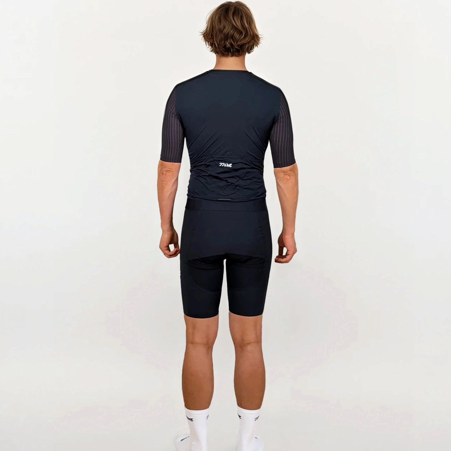 Race Aero Jersey - Dark Knight