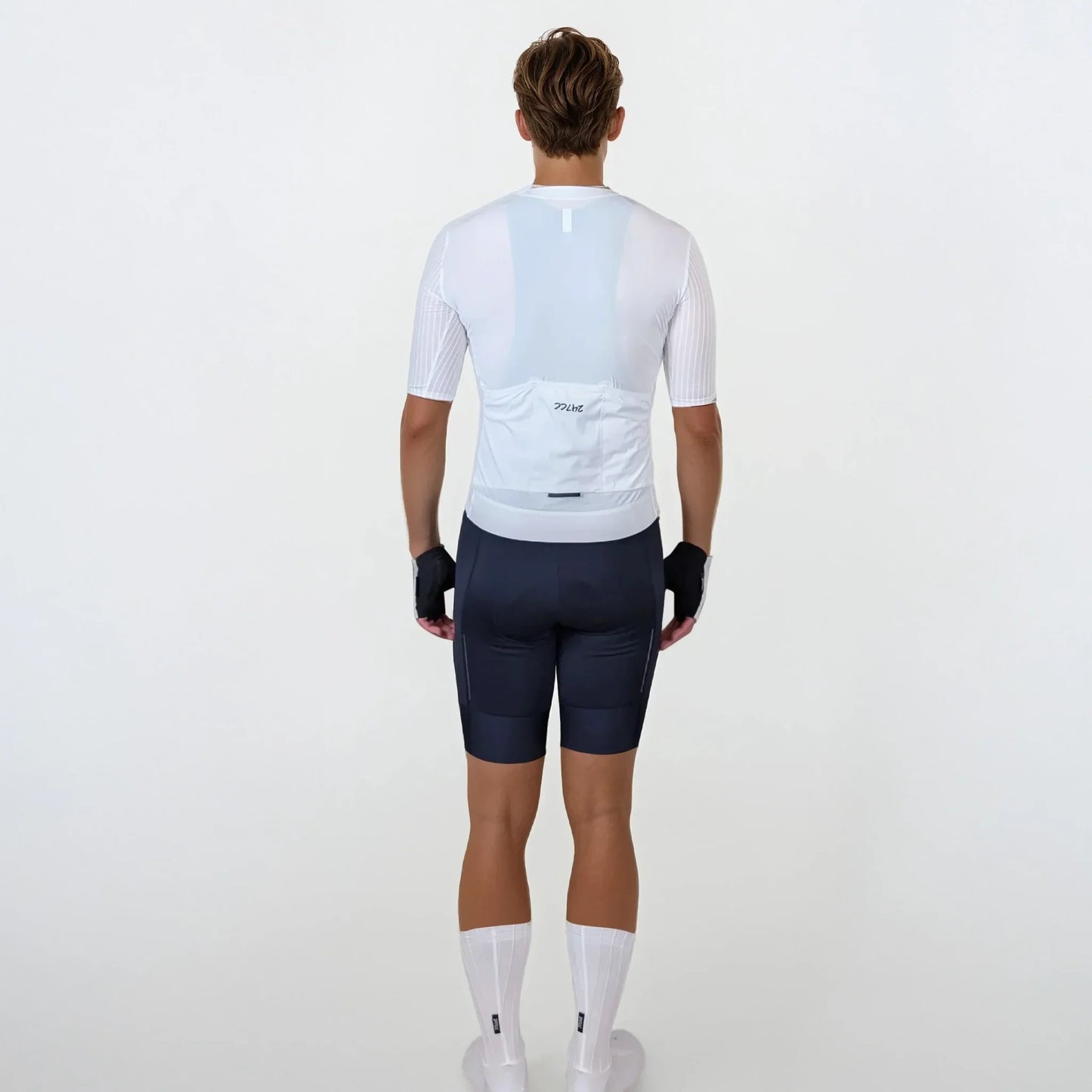 Maillot Aero Race