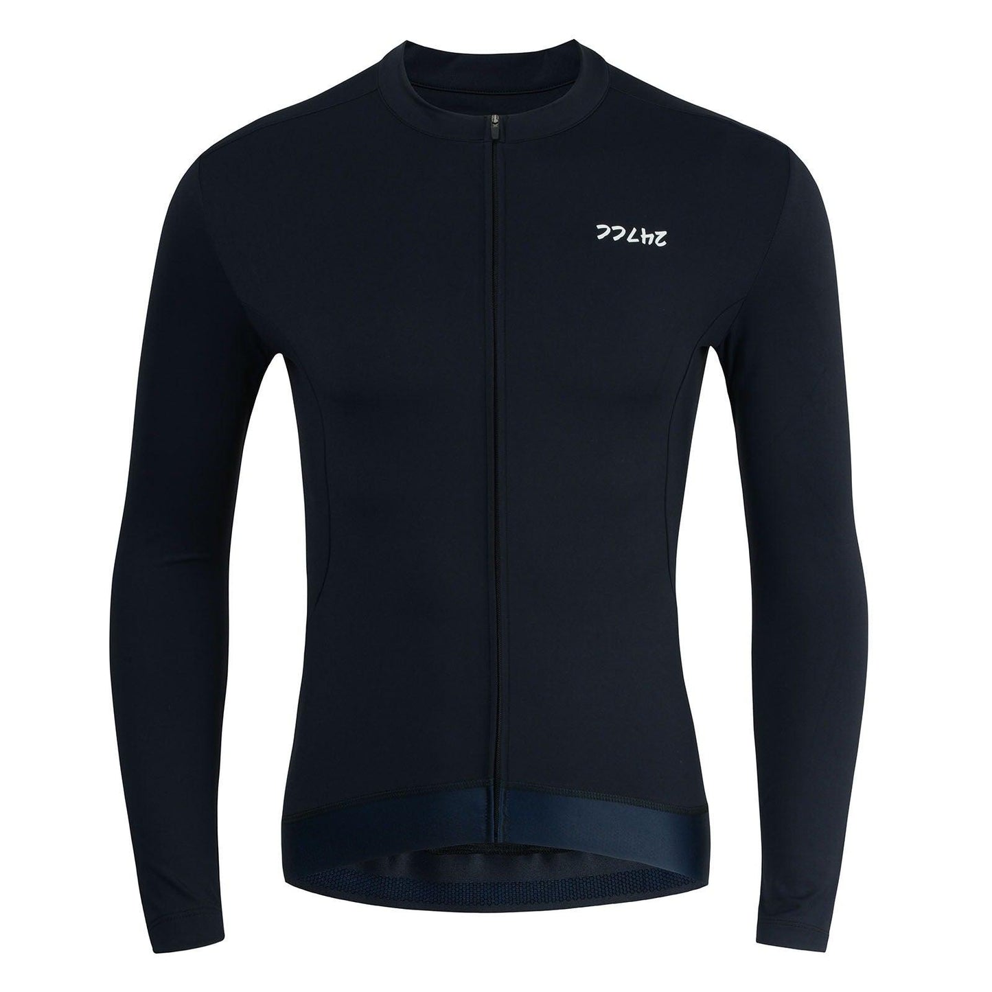 MidweightR Jersey - BlackBerry - TwoFourSeven.CC