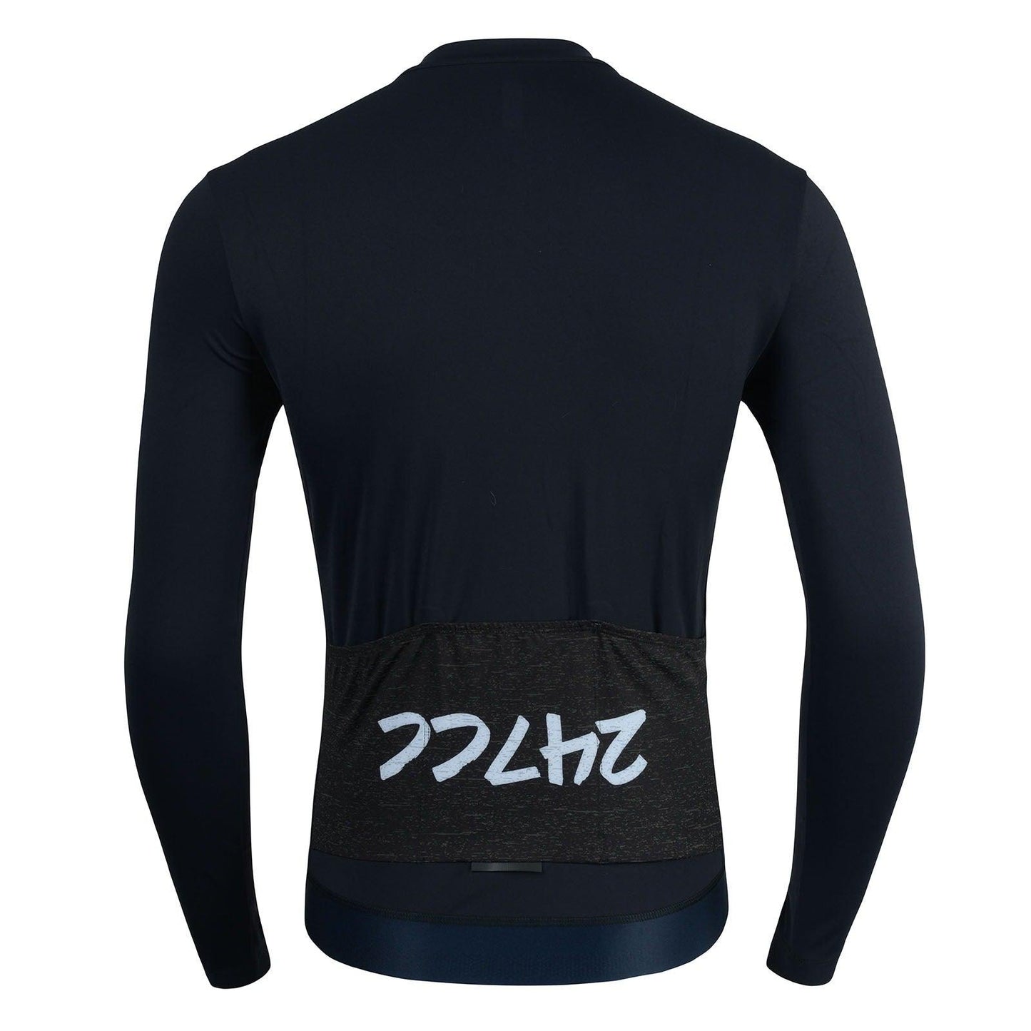 MidweightR Jersey - BlackBerry - TwoFourSeven.CC