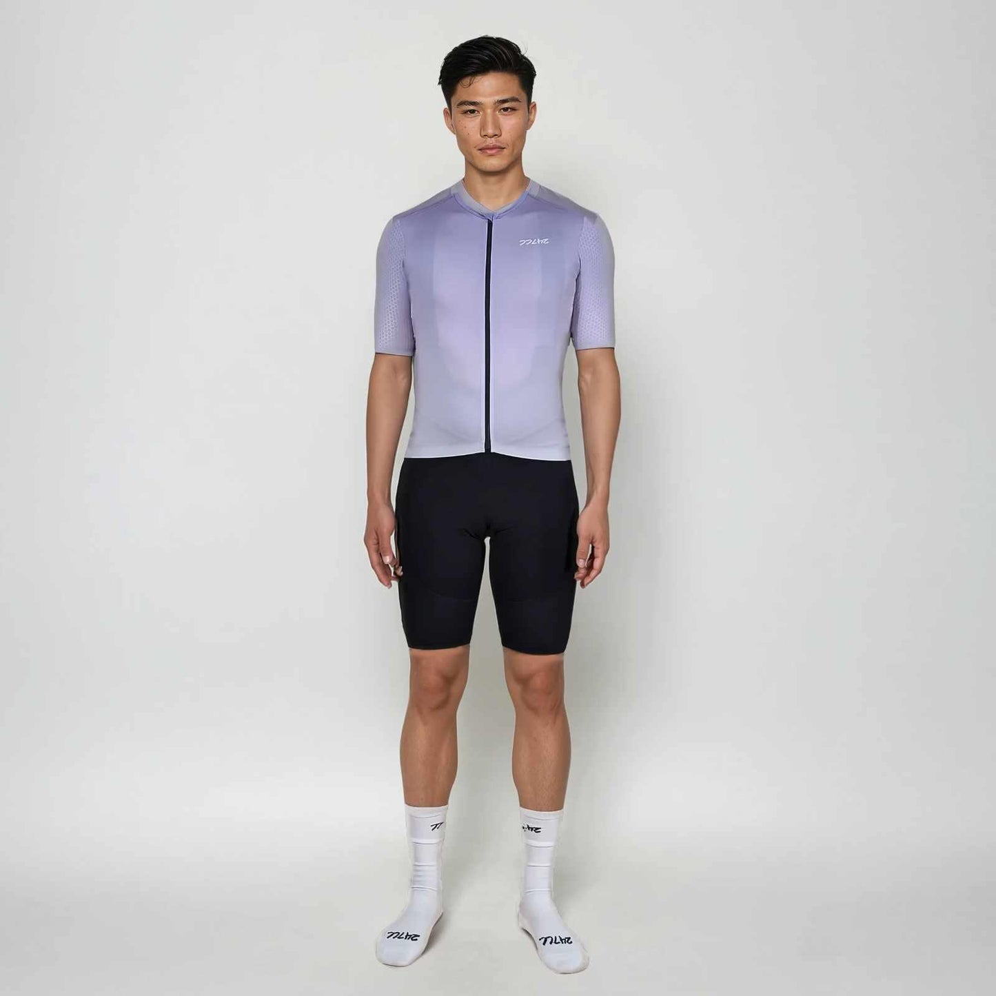 Pro Light Jersey - Blueberry - TwoFourSeven.CC