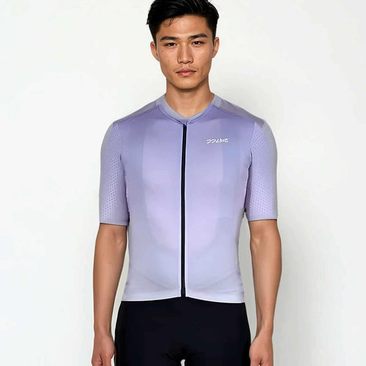 Pro Light Jersey - Blueberry - TwoFourSeven.CC