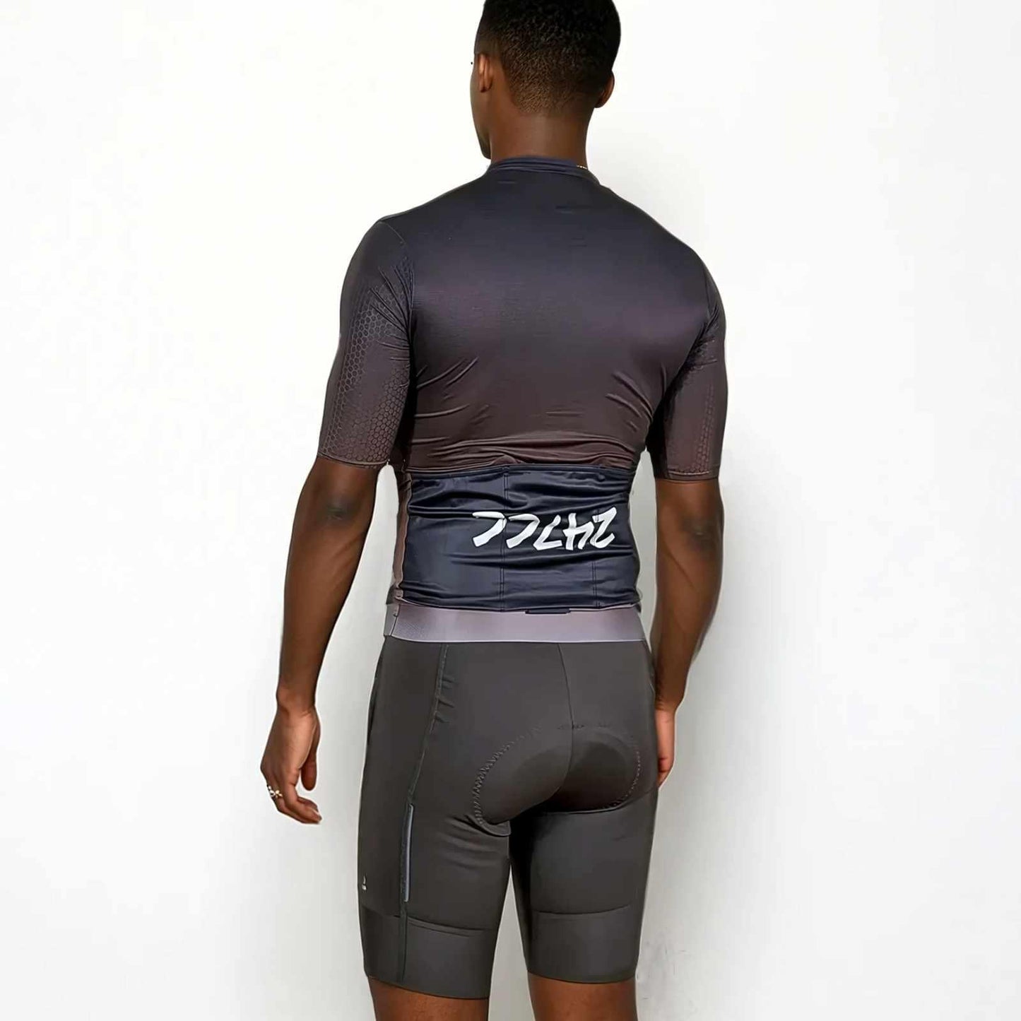 Pro Light Jersey - Coconut - TwoFourSeven.CC