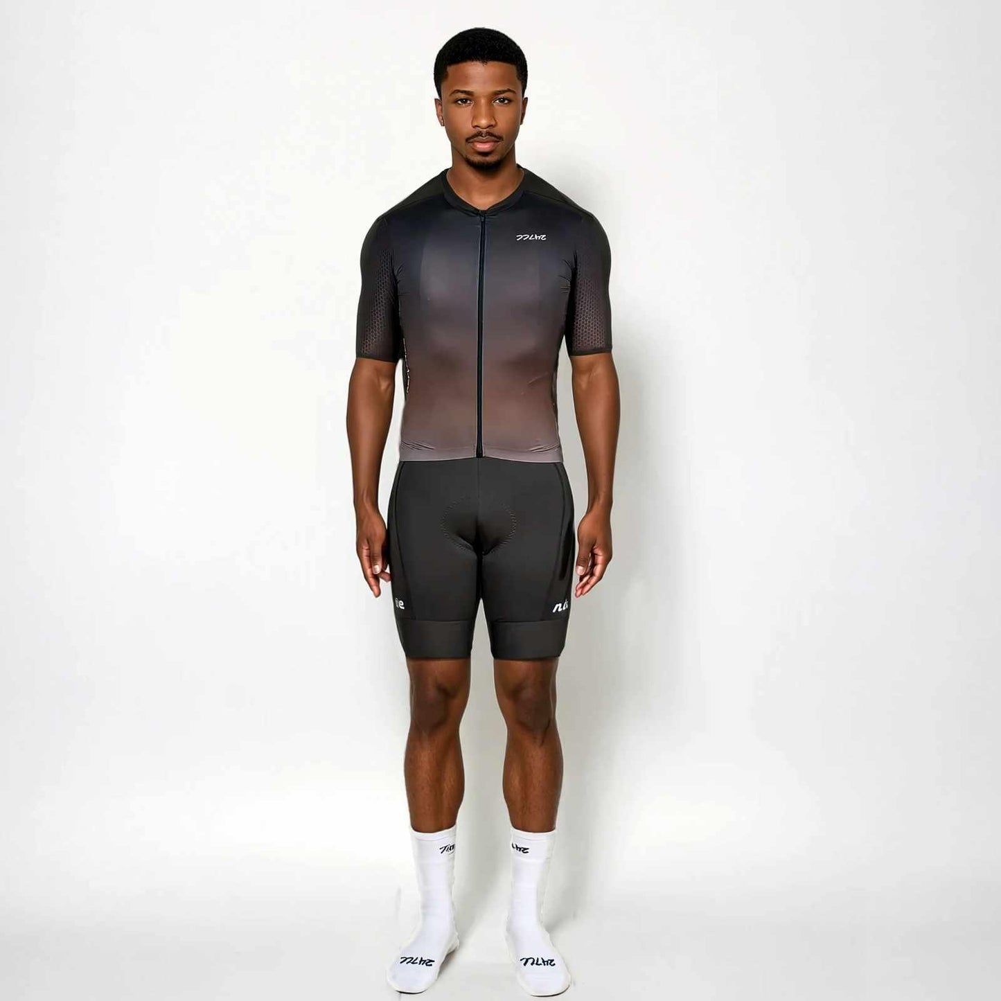 Pro Light Jersey - Coconut - TwoFourSeven.CC
