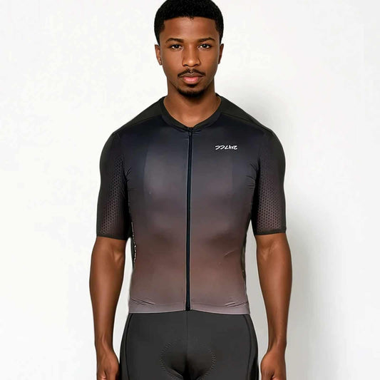 Pro Light Jersey - Coconut - TwoFourSeven.CC