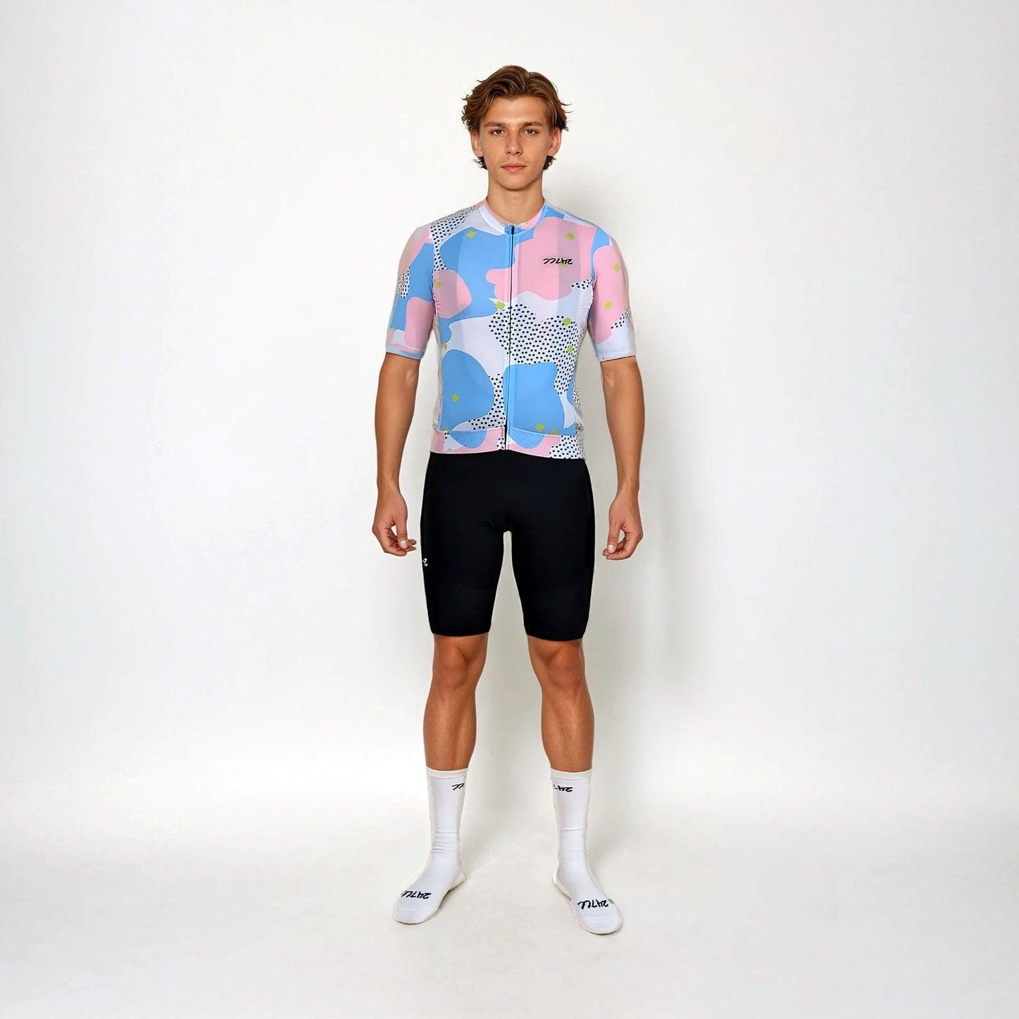Signature Jersey - Cotton Candy - TwoFourSeven.CC