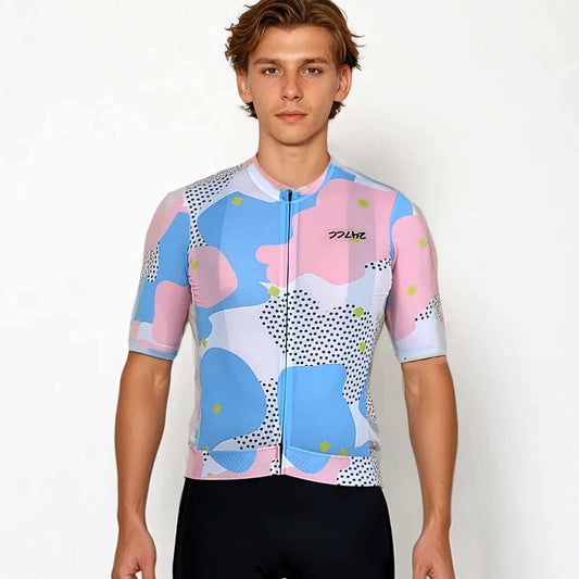 Signature Jersey - Cotton Candy - TwoFourSeven.CC